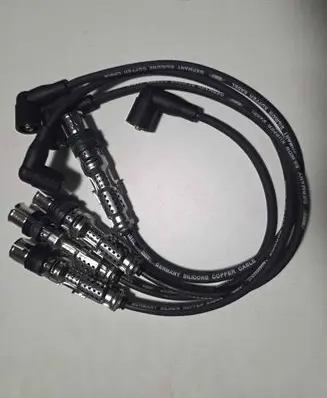 Audi A3 S3 8P Ignition plug leads 03F905409C