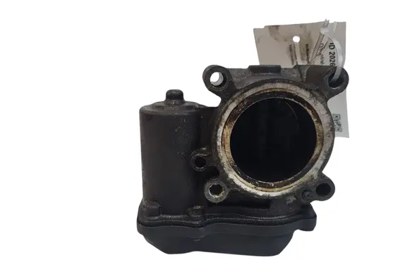Volkswagen Polo V 6R Throttle valve 03D133062F A2C53367617