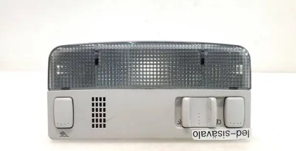 Volkswagen Transporter - Caravelle T5 Front seat light 3B0947105C