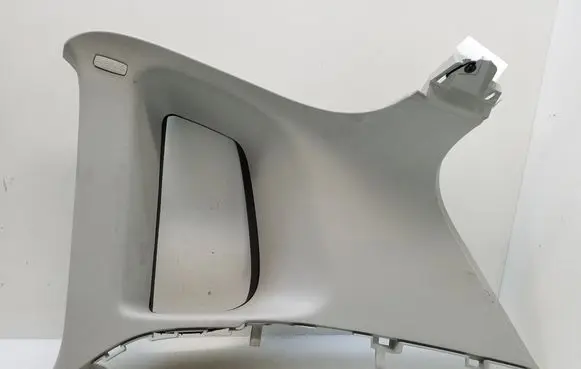 (D)pillar trim (top)