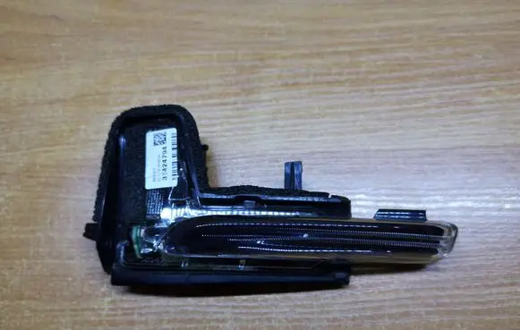 Volvo XC60 Mirror indicator light 31424794
