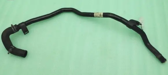 Volkswagen Sharan Engine coolant pipe/hose 5N0145762BN 5N0121070Q