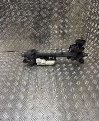 Volkswagen PASSAT B7 Steering rack 5N1909144M 3C1423050M 5WK46800