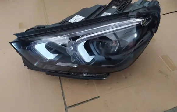 Mercedes-Benz GLE W167 Headlight/headlamp A1679064308