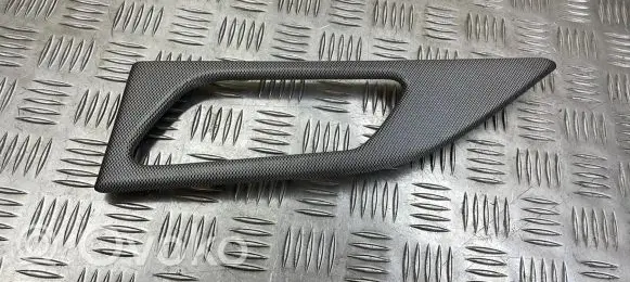 Jaguar F-Pace Other rear door trim element HK83237B46CHA