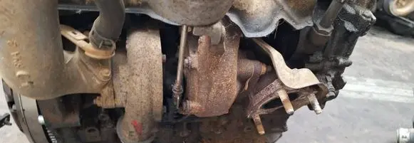 Honda FR-V Turbo 18900RMAE01