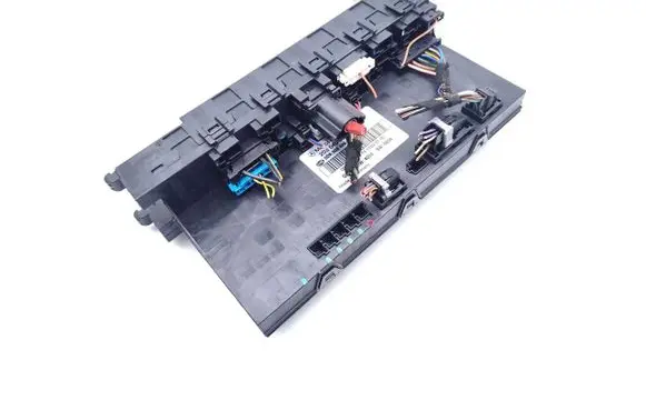 Mercedes-Benz C W203 Fuse module 2035453801 5DK00848613