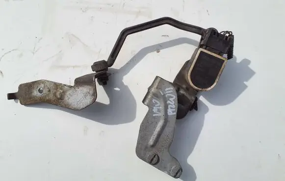 Volvo V40 Headlight/headlamp level sensor 31258179 BL3KA 20160812