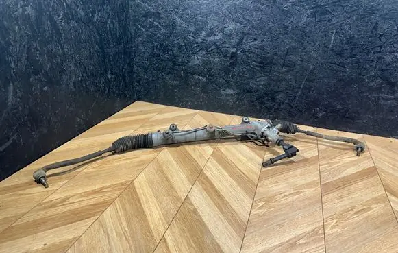 Mercedes-Benz R W251 Steering rack