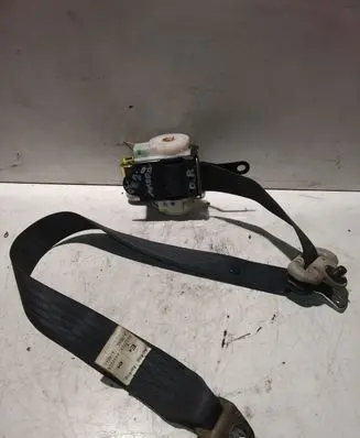 Mazda 2 Front seatbelt BGD530091