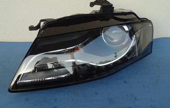 Audi A4 S4 B8 8K Headlight/headlamp 8K0941003C