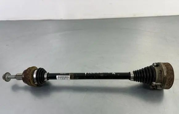 Volkswagen Tiguan Rear driveshaft 3Q0501203C