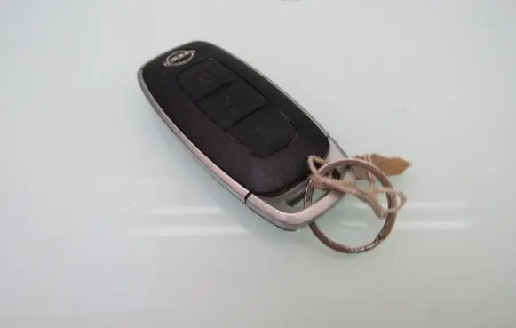 Nissan Qashqai J12 Ignition key/card 