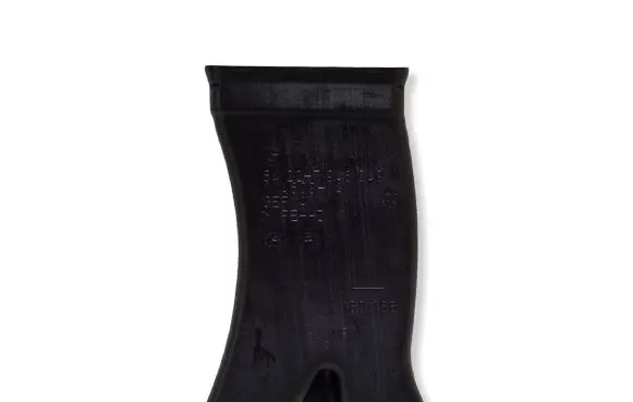 BMW i4 Cabin air duct channel 7946049 64227946049