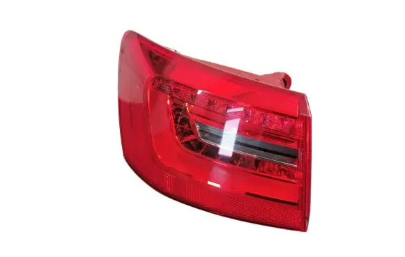 Audi A6 S6 C7 4G Rear/tail lights 4G9945095B 608201 608200E13904