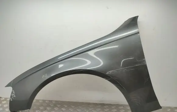 Audi A4 S4 B8 8K Fender