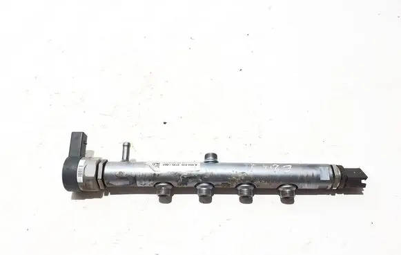 Mercedes-Benz E W214 Fuel main line pipe A6540700195