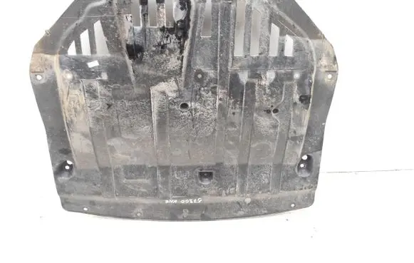 Nissan Micra K14 Engine splash shield/under tray 75890-5FB0B