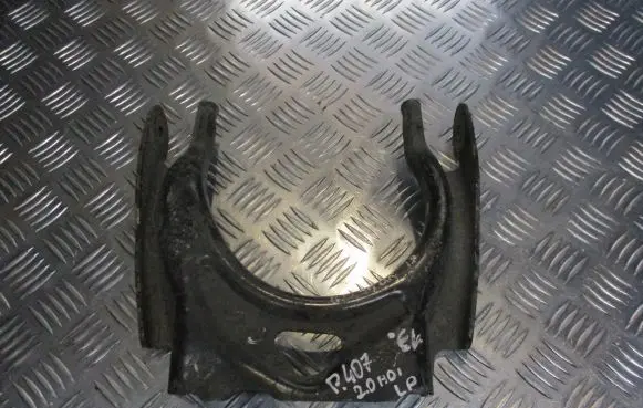 Peugeot 407 Front control arm