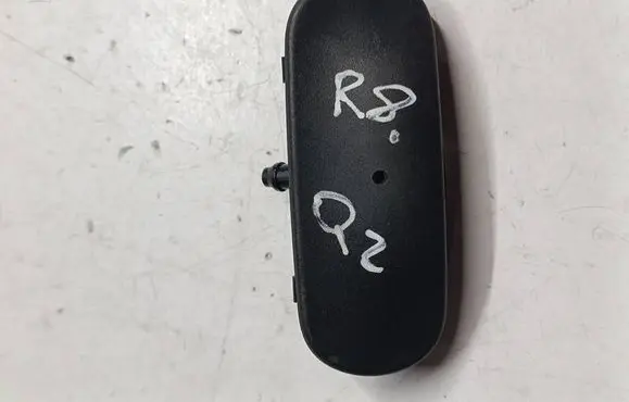 Audi Q2 - Windshield washer spray nozzle 81A955987A