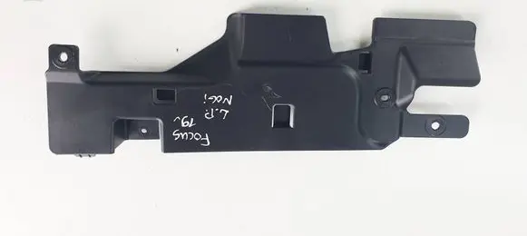 Ford Focus Dashboard side end trim JX7BA044C98A44 JX7BA044C98A