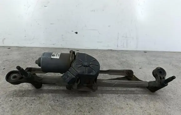 Opel Corsa D Front wiper linkage 13182340