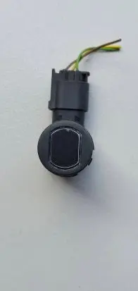 Volvo S60 Rear parking sensor holder (PDC) 602391