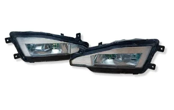 Volkswagen PASSAT B7 Front fog light 3G0941699