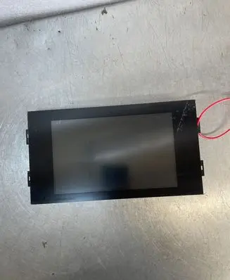 Peugeot 308 Screen/display/small screen 9811486280