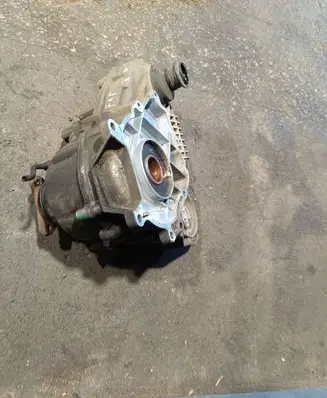 BMW X3 F25 Gearbox transfer box case 7505376 42096