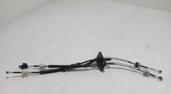 Citroen Jumper Gear shift cable linkage