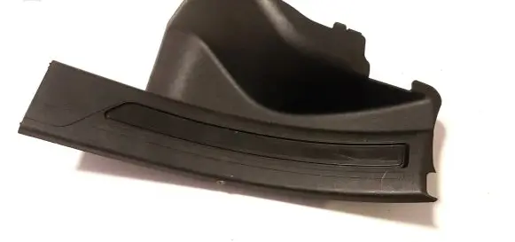 Jaguar XE Rear sill trim cover GX7313245A