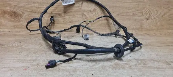 Volvo XC60 Parking sensor (PDC) wiring loom 31254059 30786186