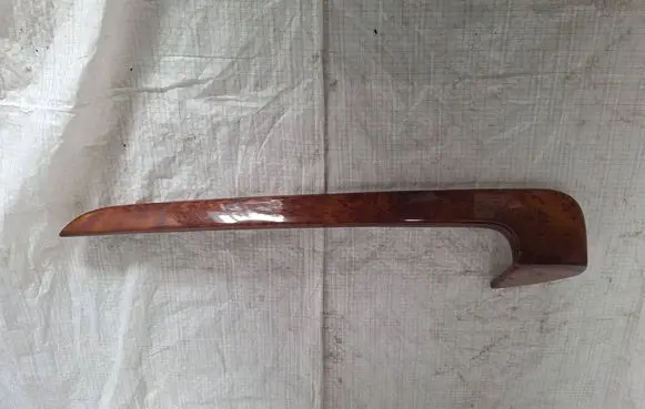 Audi A3 S3 8P Other interior part 8P3867419B