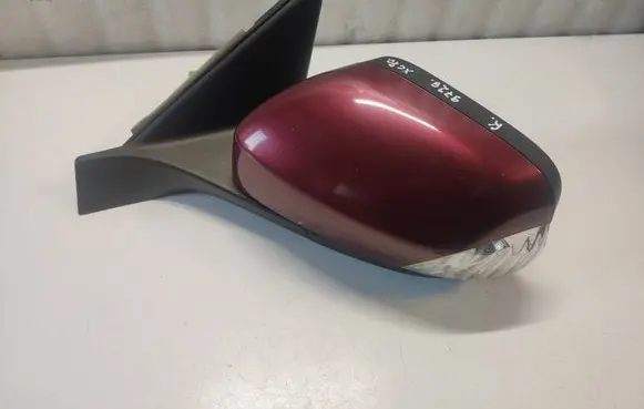 Volvo XC70 Front door electric wing mirror 