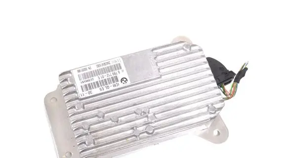 Volkswagen Polo V 6R Other devices 6799712