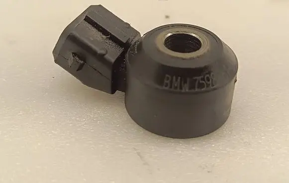BMW 6 F06 Gran coupe Detonation knock sensor 7598861