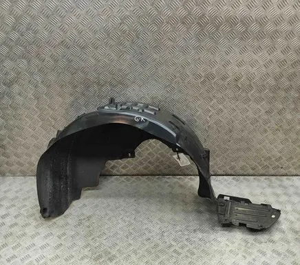 Citroen Jumpy Rear arch fender liner splash guards 9857657280 9857657880