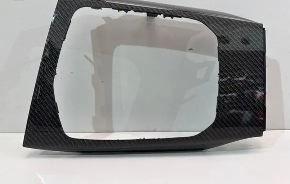 BMW 3 G20 G21 Center console decorative trim 8094591