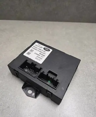Jaguar I-Pace Tailgate/trunk control unit/module M9D314B673AC E55884101 5588410100