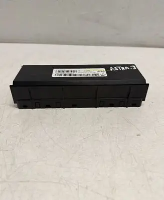Opel Astra J Other control units/modules 13586728