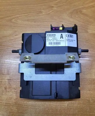 Phone control unit/module