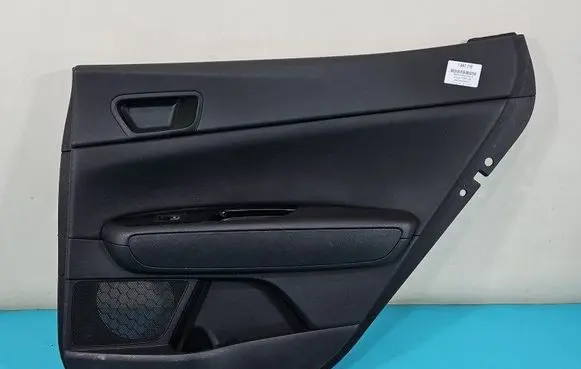 KIA Optima Coupe rear side trim panel IMPRK1447712
