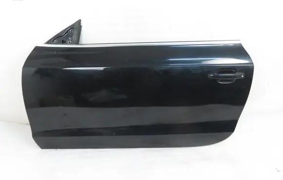 Audi A5 8T 8F Door (2 Door Coupe)