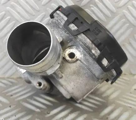 Citroen C3 Throttle body valve 9830171480 98359L01 V29121487