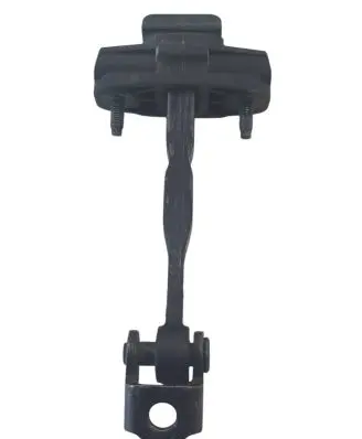 Ford Fiesta Front door check strap stopper 8A6AA23500AC C8P5D