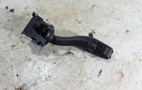 Audi A6 S6 C6 4F Wiper control stalk 4E0953503C