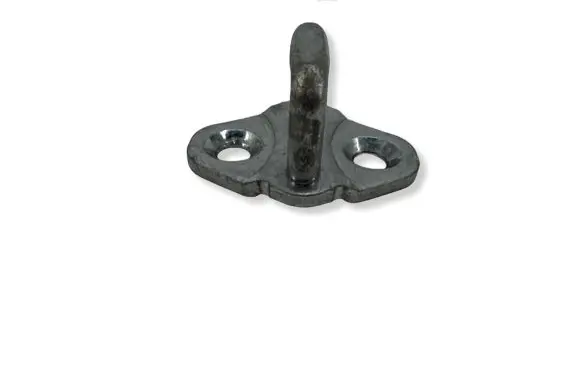 Land Rover Evoque II Rear door lock loop/hook striker FK7221982AB