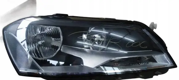 Volkswagen PASSAT B7 Headlight/headlamp 3AB941006