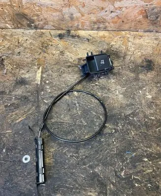 Peugeot 3008 I Seat control switch 282952r 1700698